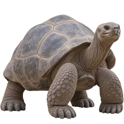 アルダブラゾウガメ