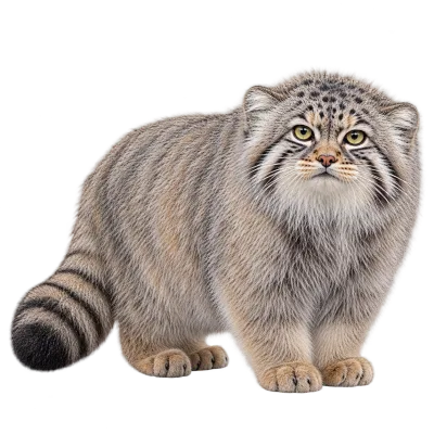 マヌルネコ