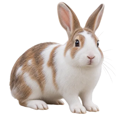 カイウサギ